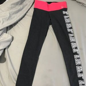 Pink By Victoria Secret